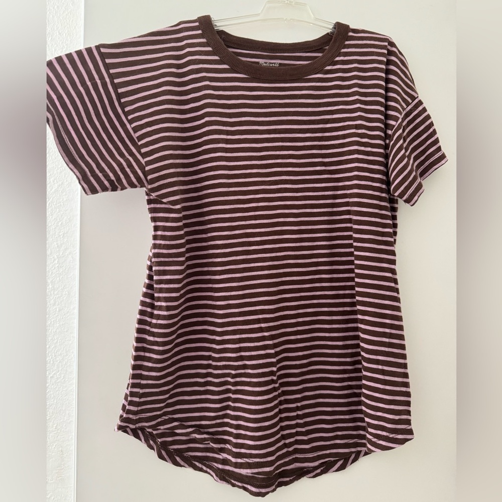 Madewell Tee